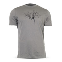 Men's Aerowool Tech Tee Lookout