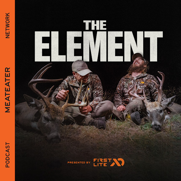 E357: K.C.'s Kansas Hunt! (Spot & Stalk Bow Hunting) 