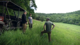 Whitetail Habitat Boot Camp with Jeff Sturgis (Part I)