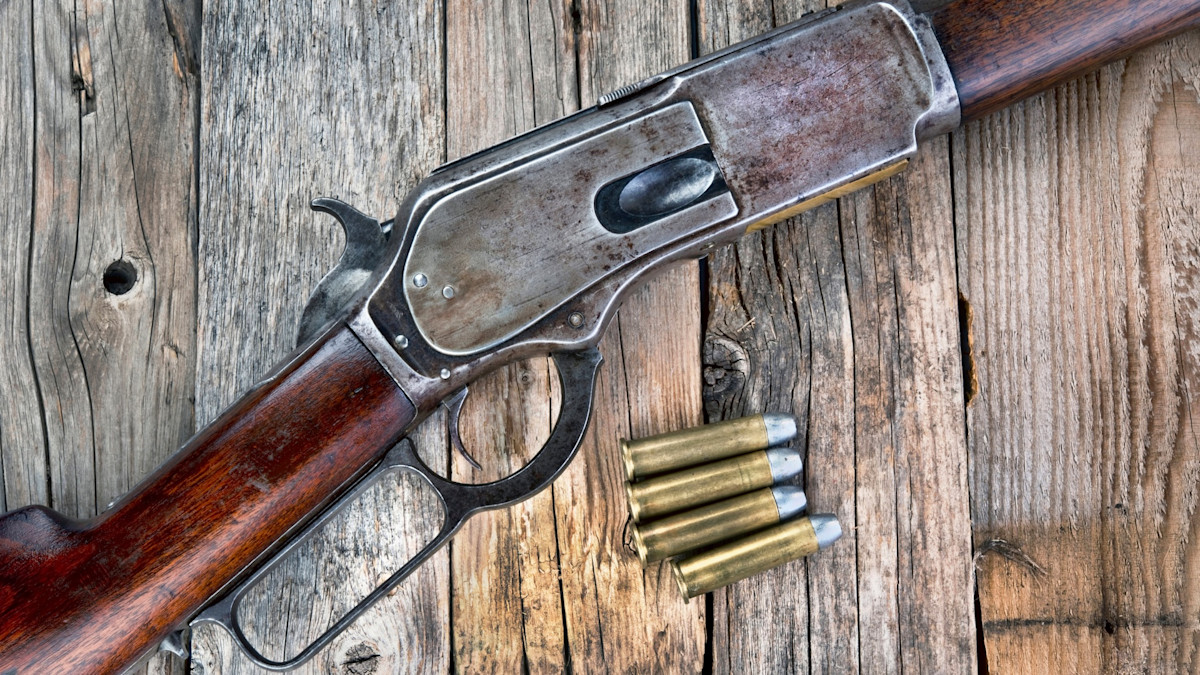 Why Lever Actions Still Rule the Deer Woods