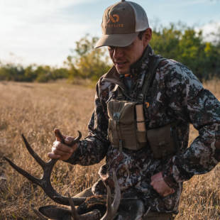 Steven Rinella