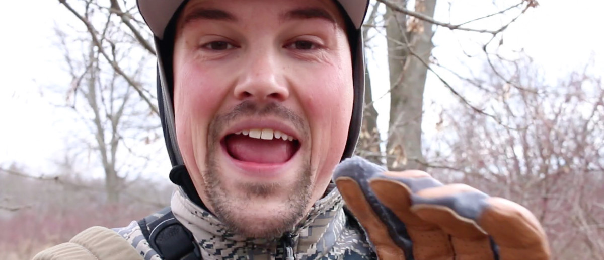 Why Shed Hunting Michigan Is Great – #WiredToHuntWeekly 35
