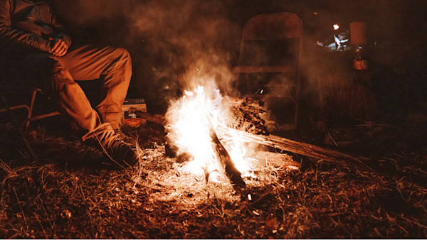 Introducing MeatEater's New Audio Book