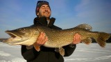 Best Baits for Ice Fishing Pike