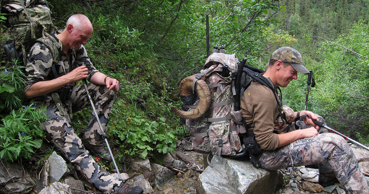 How to Fit and Load a Hunting Pack | MeatEater Gear