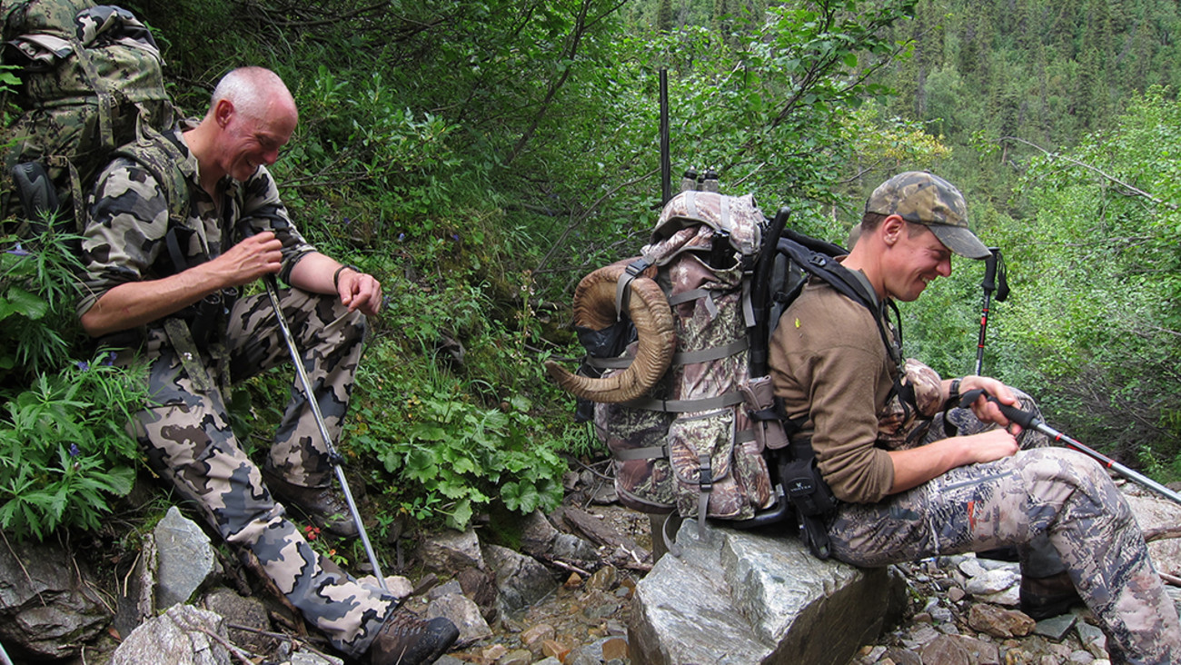 How to Fit and Load a Hunting Pack | MeatEater Gear