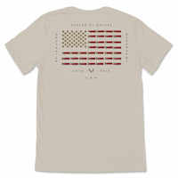 Shell Flag T-Shirt