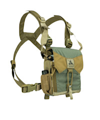Bino Harness PRO-M
