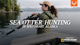 Sea Otters