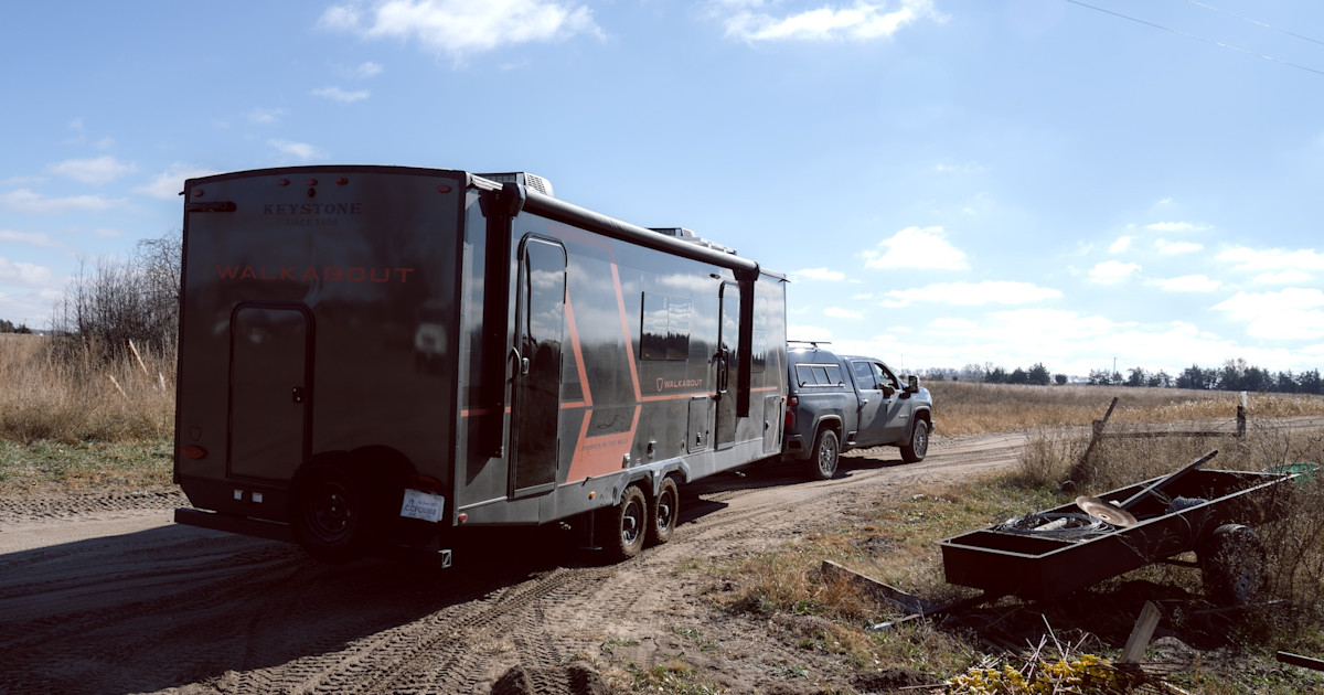 How to Spend More Time Outdoors with Your Family How to Spend More Time Outdoors with Your Family