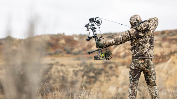 5 Archery Tips That Might Just Save Your Next Hunt
