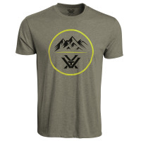 Three Peaks T-Shirt