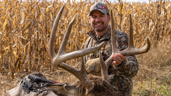 3 Non-hunting Decisions I Made That Helped Me Kill More Big Bucks