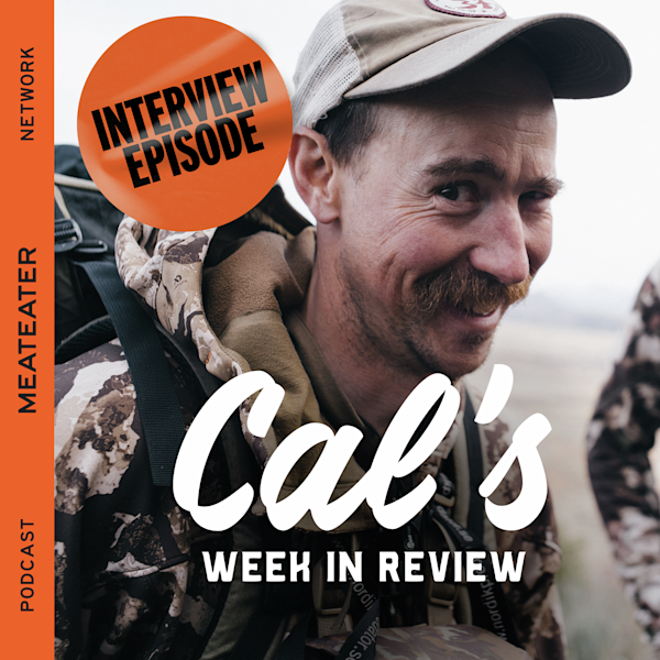 Ep. 392: A Public Lands Update with Mark Kenyon
