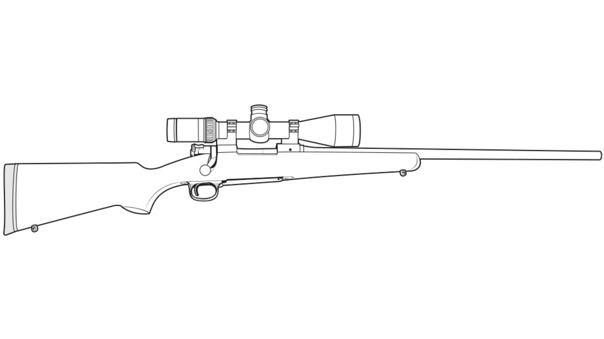What You Need to Know About Hunting Rifles