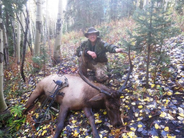 DIY Deer Hunter Profiles: Joe Elsinger