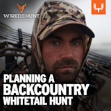 Ep. 878: Planning a Backcountry Whitetail Hunt with Remi Warren