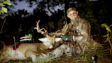 T.V. Show Host Banned from Hunting in Kansas After Poaching Deer