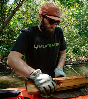 MeatEater Logowear