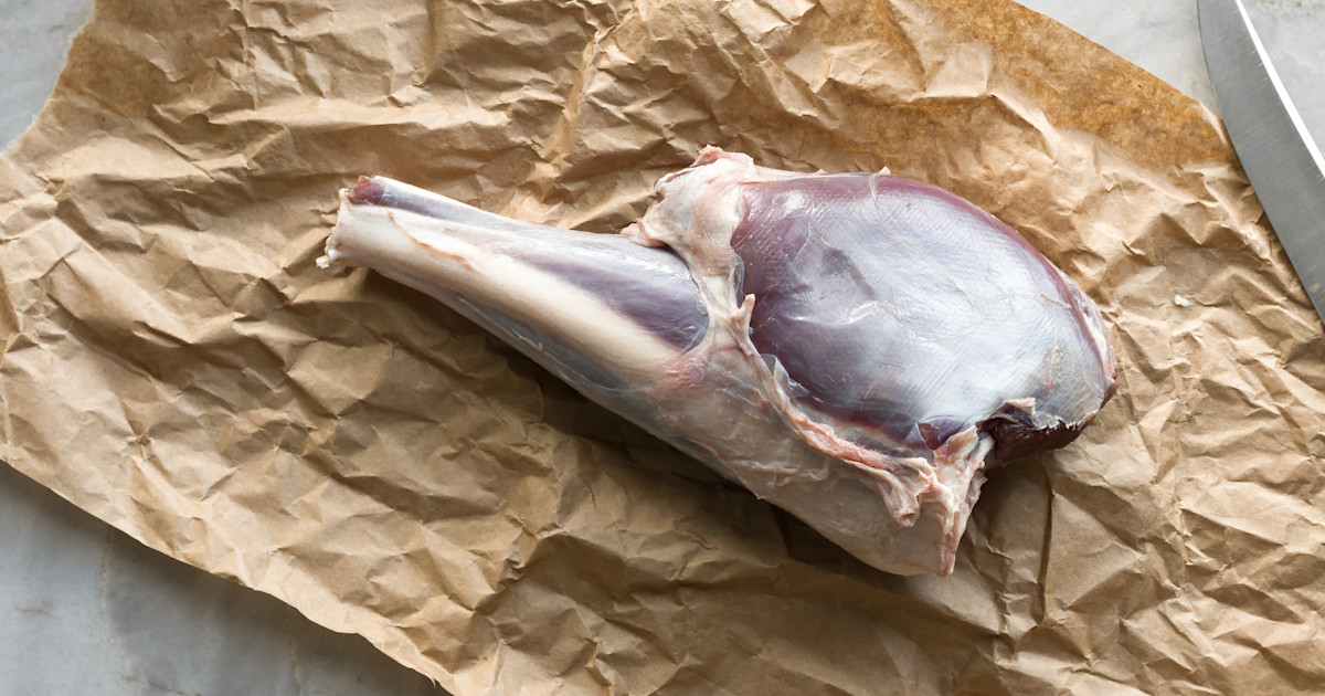 Can You Grind Deer Meat With Silver Skin? Find Out Now!