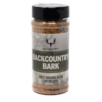 Backcountry Bark Seasoning Blend
