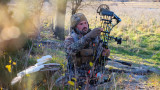 Choosing the Right Layering System for your Mid- to Late-Season Deer Hunts