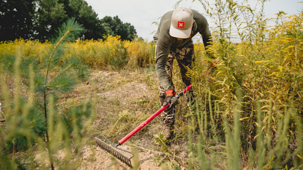 3 Easy Ways You Can Help Whitetail Conservation