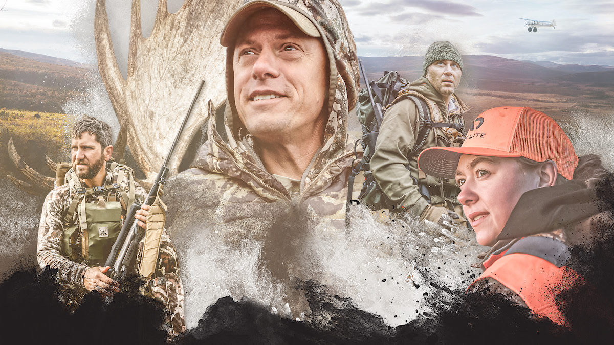 MeatEater Season 11 Coming to the MeatEater Website October 26th