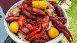 Video: How to Boil Crawfish