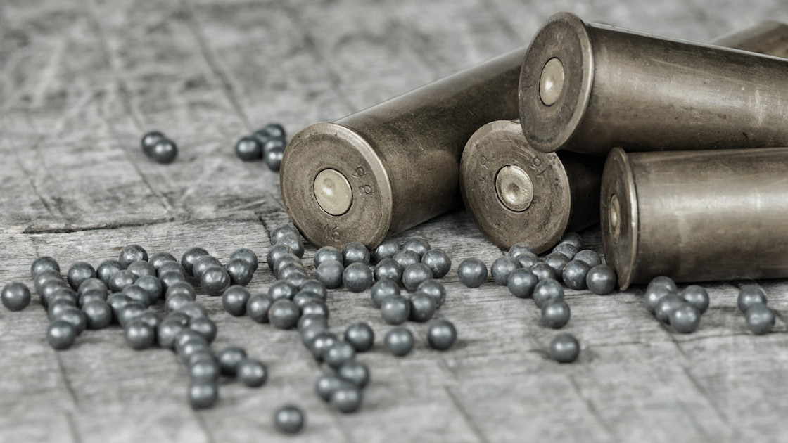 The Mystery of The Shot Size System | MeatEater Hunting