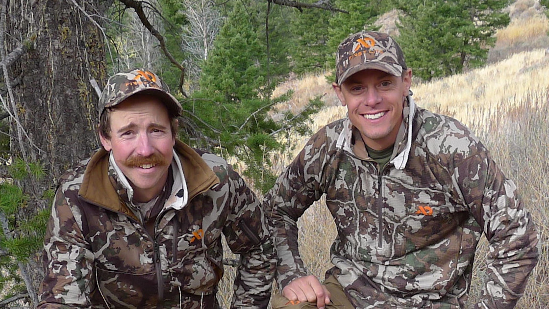 MeatEater, Inc. Ryan Callaghan as Director of Conservation