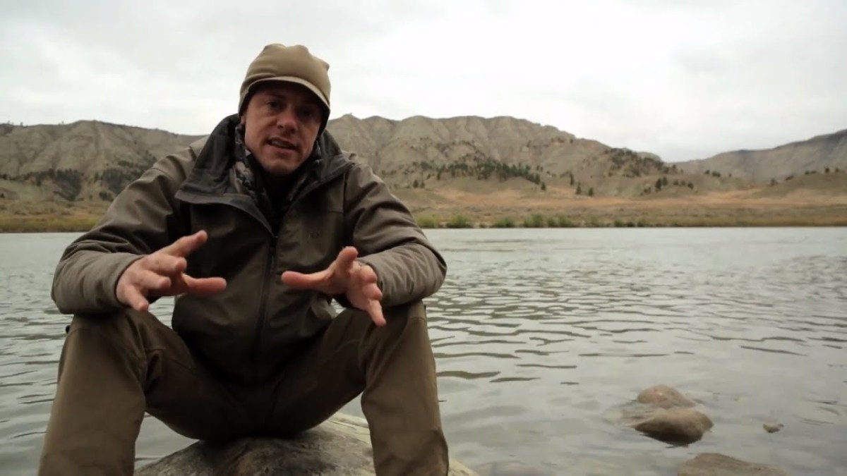 Conservation Funding - Conservation Field Notes with Steven Rinella