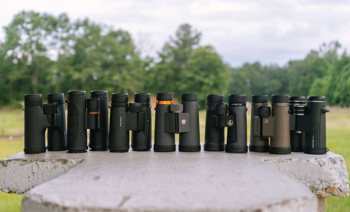 The Best Binoculars Under $500