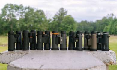 The Best Hunting Binoculars Under $500