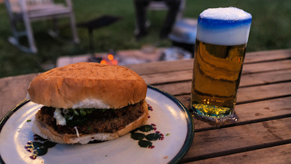 How to Pair Beer with Wild Game