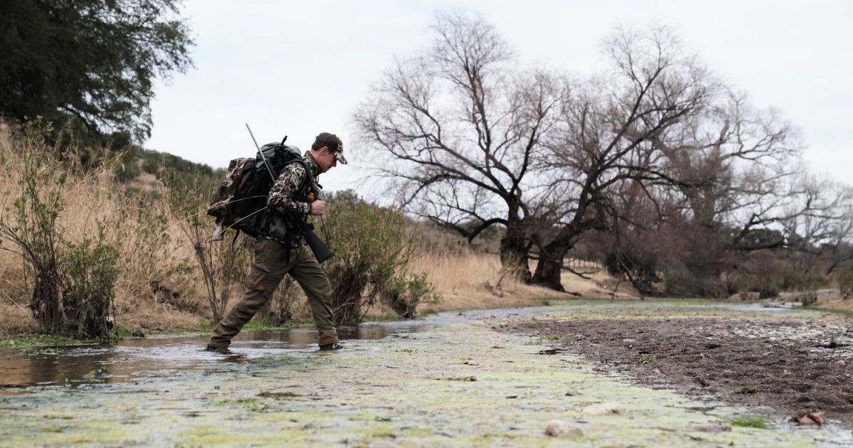 Caliber Battle: .223 Rem. vs. .22-250 Rem. | MeatEater Hunting
