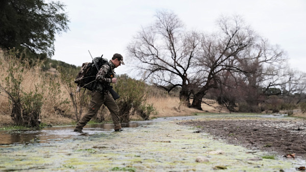 Caliber Battle: .223 Rem. vs. .22-250 Rem.