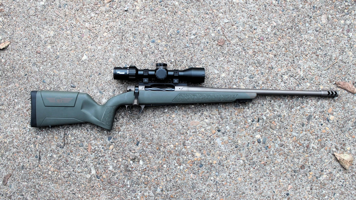 Christensen Arms Enters the High-Value Rifle Market With the Evoke (Full Review)