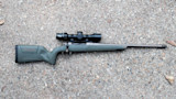 Christensen Arms Enters the High-Value Rifle Market With the Evoke (Full Review)