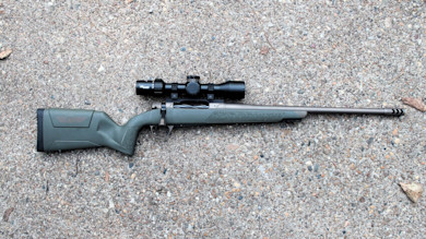 Christensen Arms Enters the High-Value Rifle Market With the Evoke (Full Review)