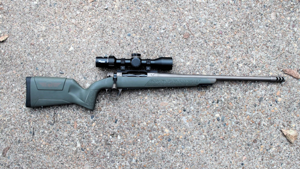 Christensen Arms Enters the High-Value Rifle Market With the Evoke (Full Review)