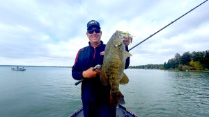 Why Bass? Pro Anglers Reflect on America's Favorite Fish