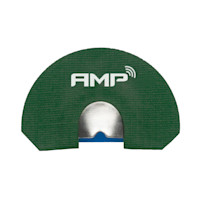 AMP Green Elk Diaphragm