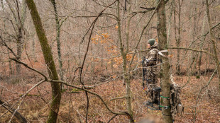 Why Hunters Should Stop Throwing Pity Parties For Themselves