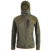 Women's Sawtooth Hybrid Jacket