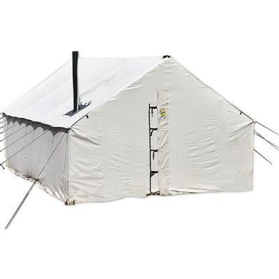 12x14 Traditional Wall Tent
