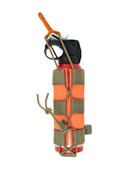 Expandable Bear Spray Holster