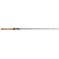 Omen Green Casting Rod