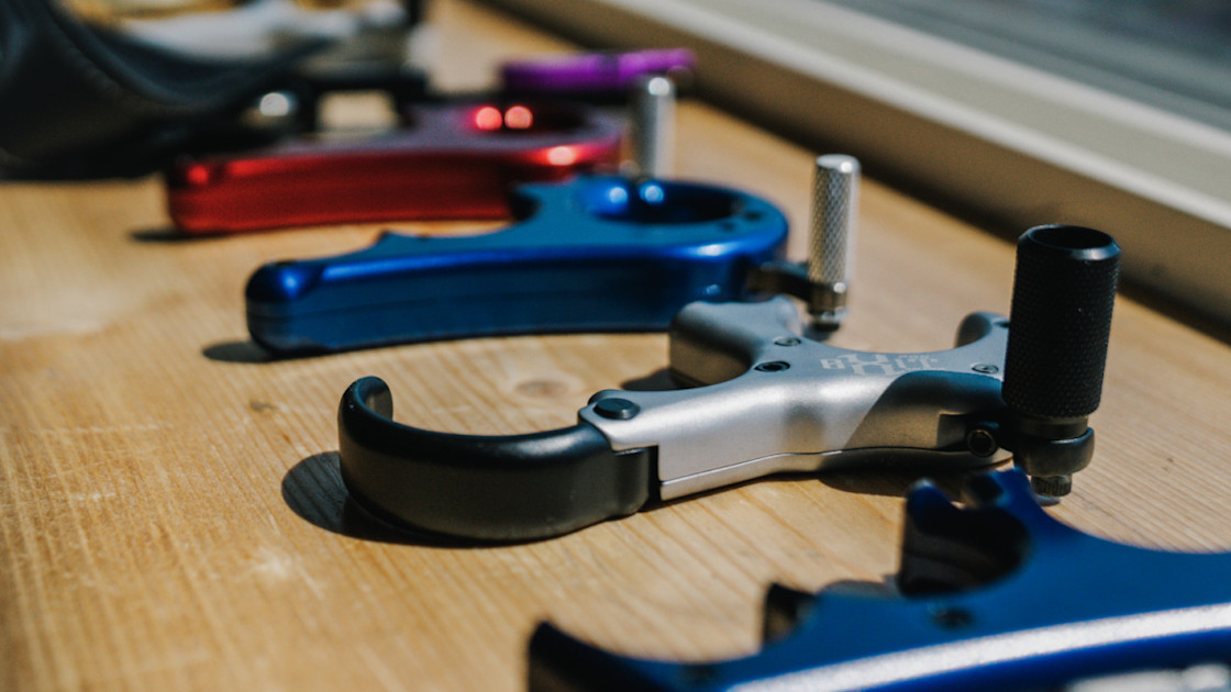 How to Choose an Archery Release MeatEater Gear