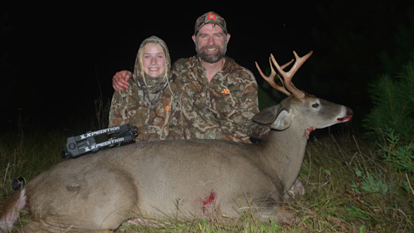 3 Ways You Can Help Youngsters Become Better Deer Hunters